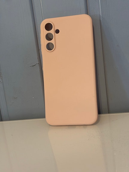 Samsung Galaxy A15 suojakuori