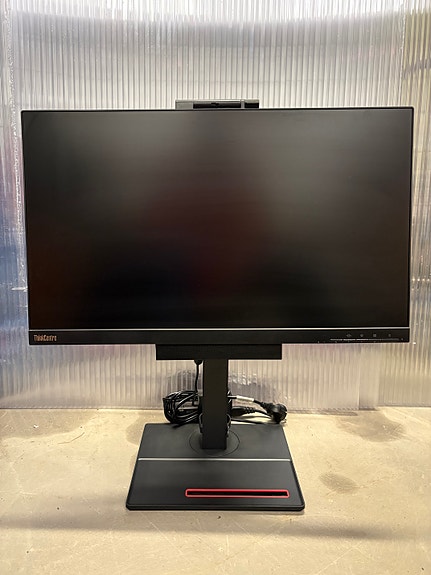 Lenovo ThinkCentre TIO24 Gen 4