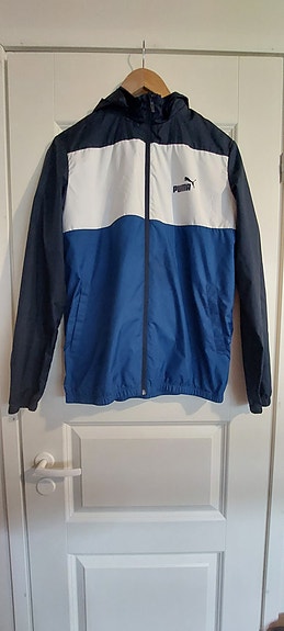 Puma takki 176