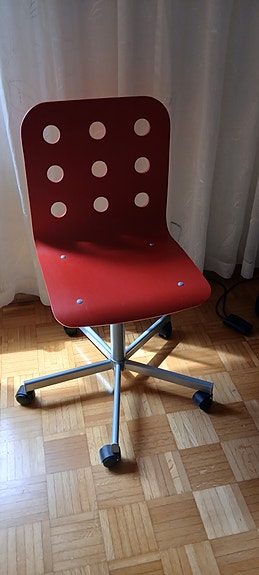 Ikea tuoli