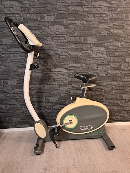 Tunturi GO 30 kuntopyörä