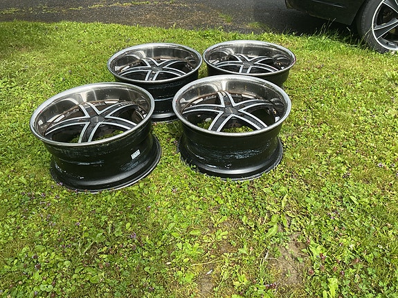 Vertini 18x9