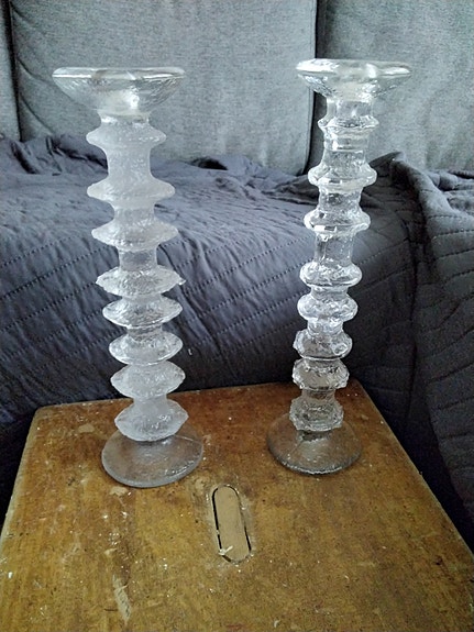 Iittala Festivo 8 solmua
