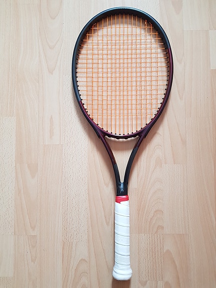 Head Prestige Tour 2023 -Tennismaila