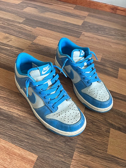 Nike Dunk Low
