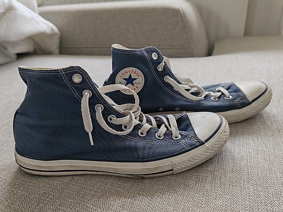 Miesten Converseja 44