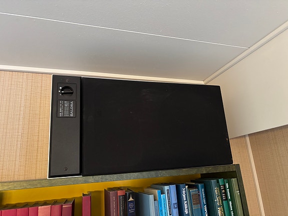 Salora KS 330 HI-FI