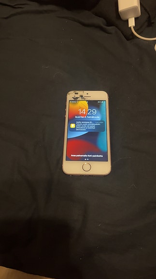 Iphone SE