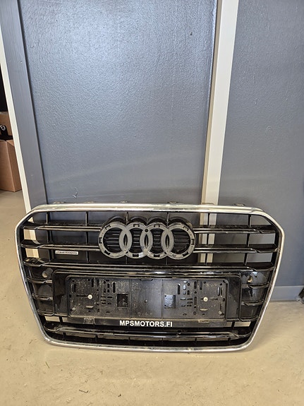 Audi A5 B8.5 maski