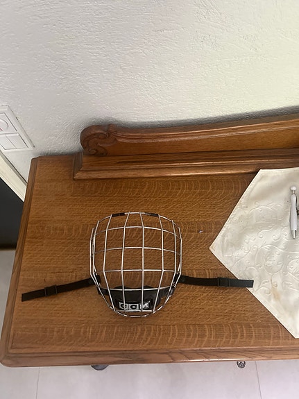 Jofa kromi / ccm