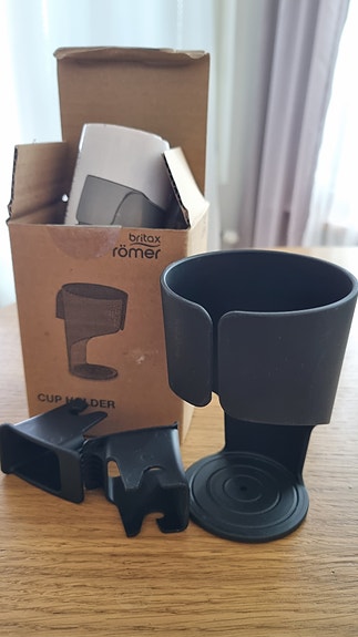 Britax Römer Mukiteline