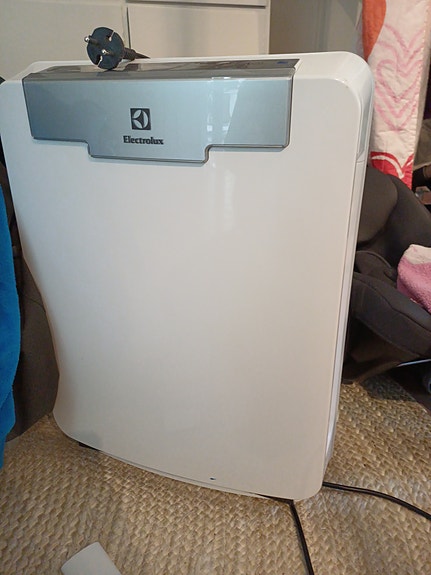 Electrolux ilmanpuhdistin