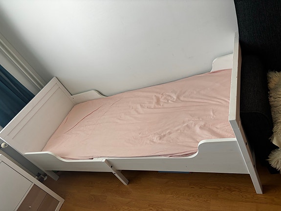 IKEA Sundvik-juniorisänky