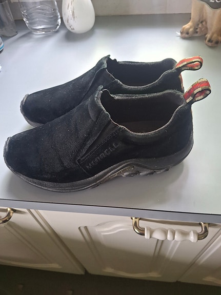 Merrell Jungle Moc naisten vapaa-ajan kengät