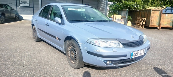 Renault Laguna 1.6 vm.2004
