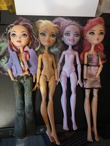 Ever after high