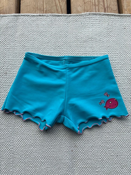 Speedo uimahousut