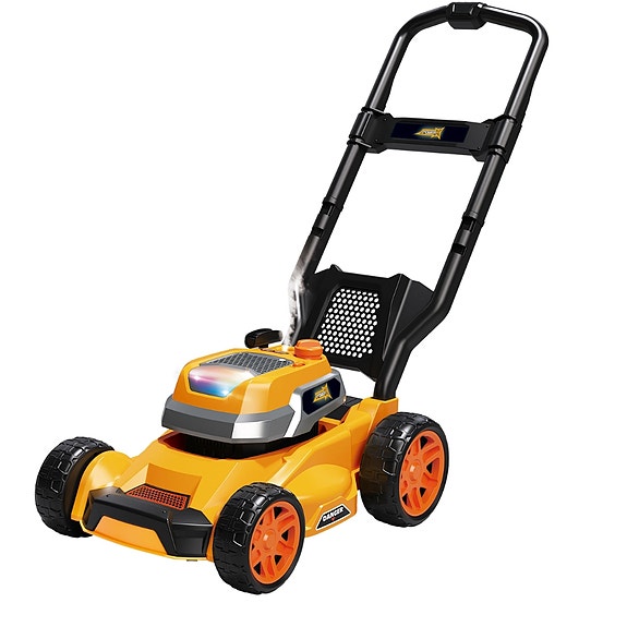 Ruohonleikkuri Power X ääni ja valot 26,95 €