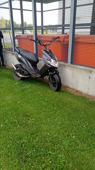 gianelli rekord putki