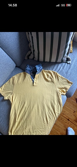 Tommy hilfiger pikeepaita