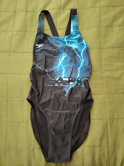 Speedon uimapuku
