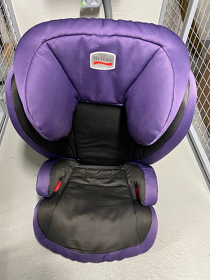 Britax Römer turvaistuin max 36 kg isofix