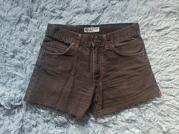 Tiger of Sweden vintage shortsit