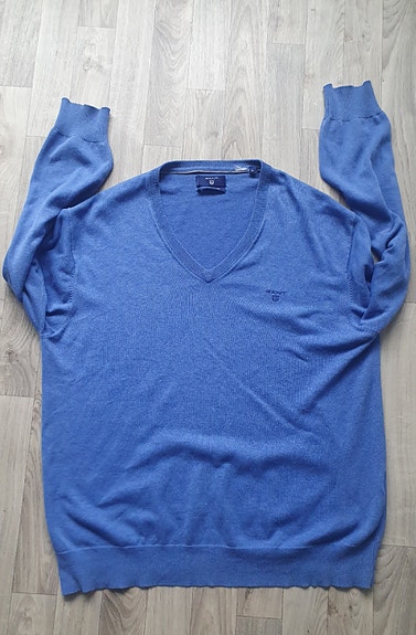 Gant paita XL