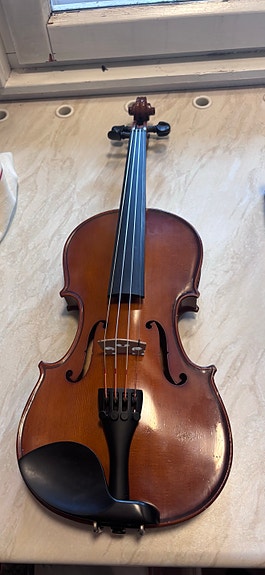 A. Schroetter 1/2 viulu