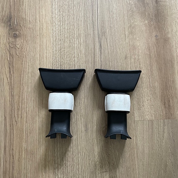 Bugaboo-Britax adapterit