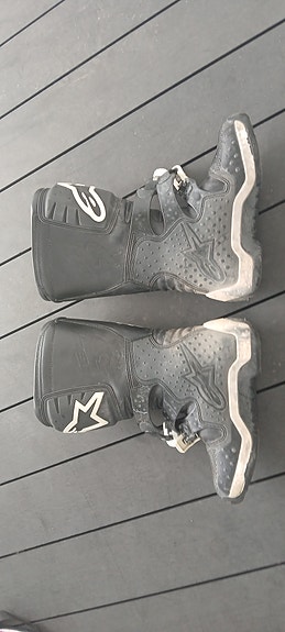Alpinestars Tech 3 44