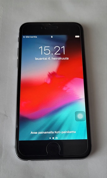 iPhone 6
