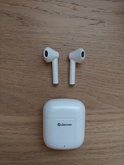 Denver Bluetooth kuulokkeet