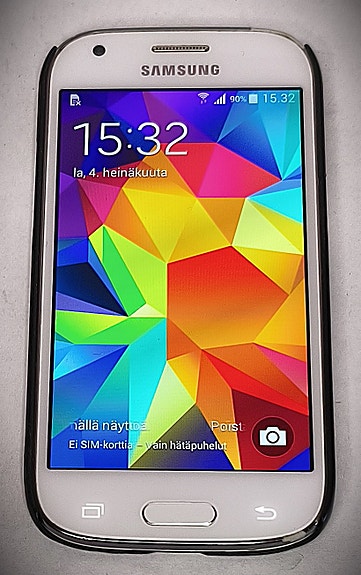 Samsung Galaxy Ace 4
