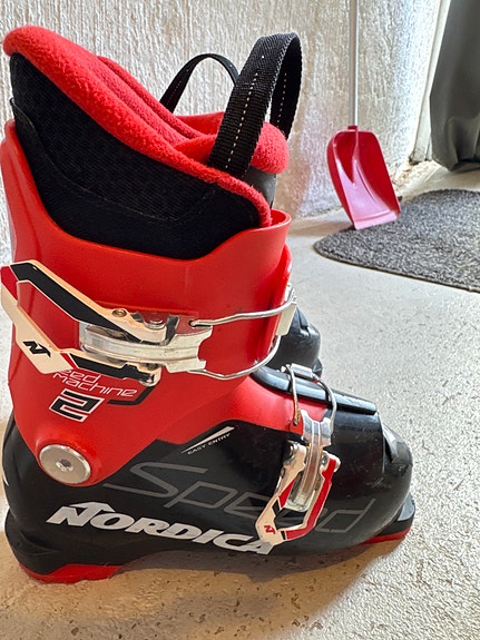Nordican monot