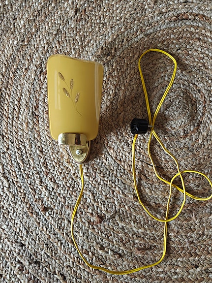 Valinte oy seinälamppu