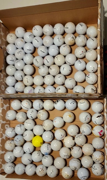 Wilson 100 pallot