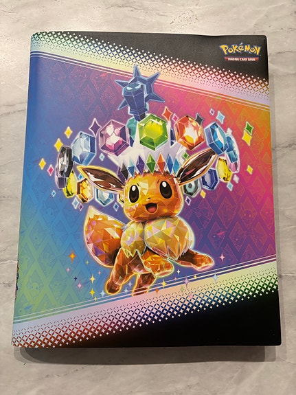 Vaihtamiseen pokemon-keräilijöitä Länsi-Tampere/Ylöjärvi?