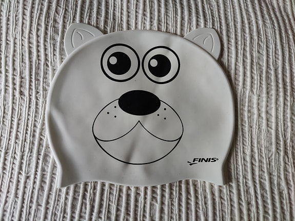 Lasten uimalakki Finis
