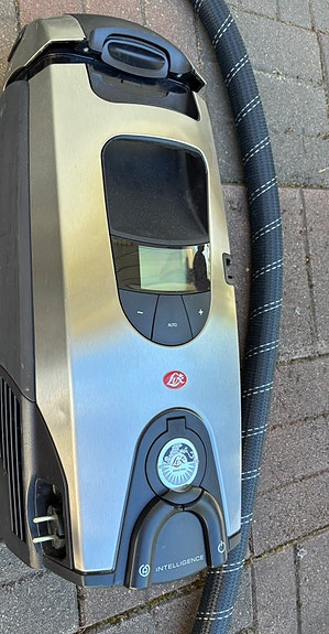 LUX pölynimuri