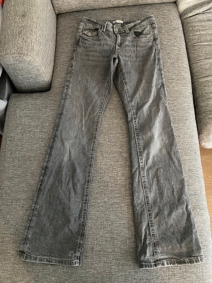 Gina Tricot farkut
