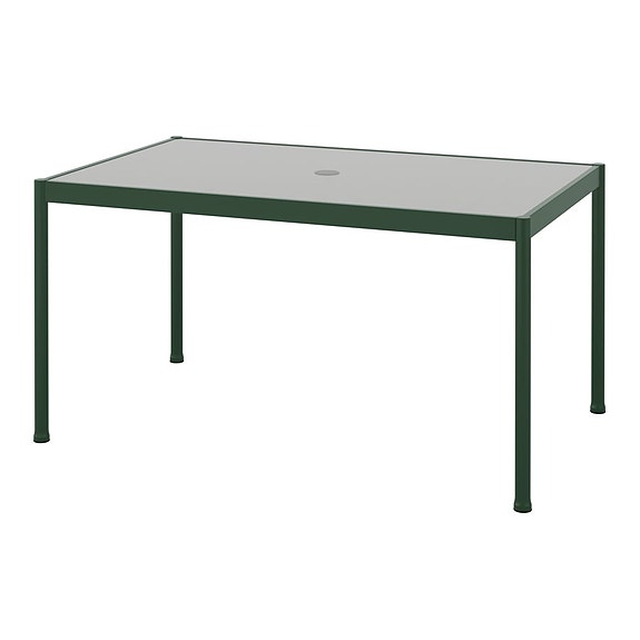 Ostetaan IKEA SEGERÖN pöytä tummanvihreä