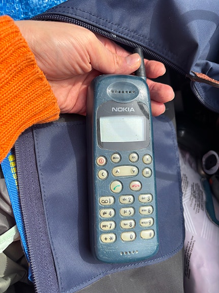 Nokia 5110