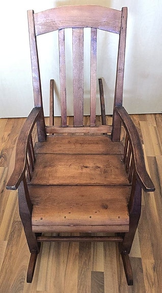 Keinutuoli