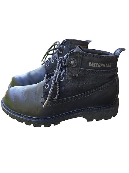 Caterpillar nilkkurit 41