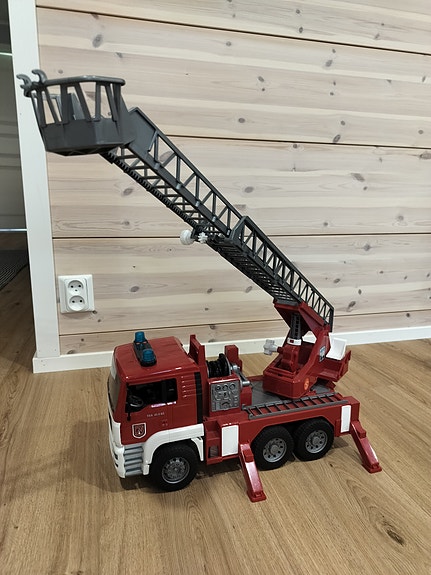 Bruder paloauto