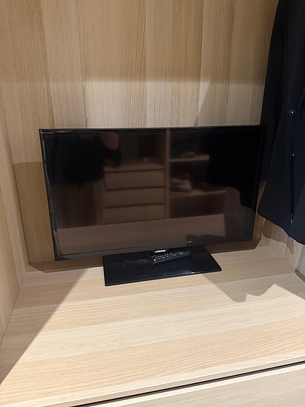Samsung taulu-tv