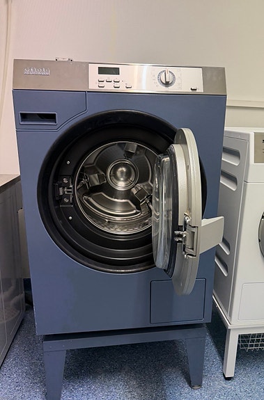 Miele Professional pyykinpesukone