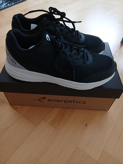 Energetics-lenkkarit koko 41