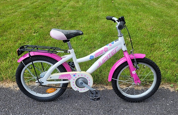 Jupiter 16" pyörä